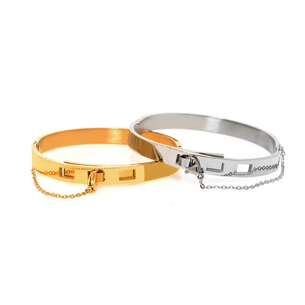 bangles with diamonds for women-Carti Bangle