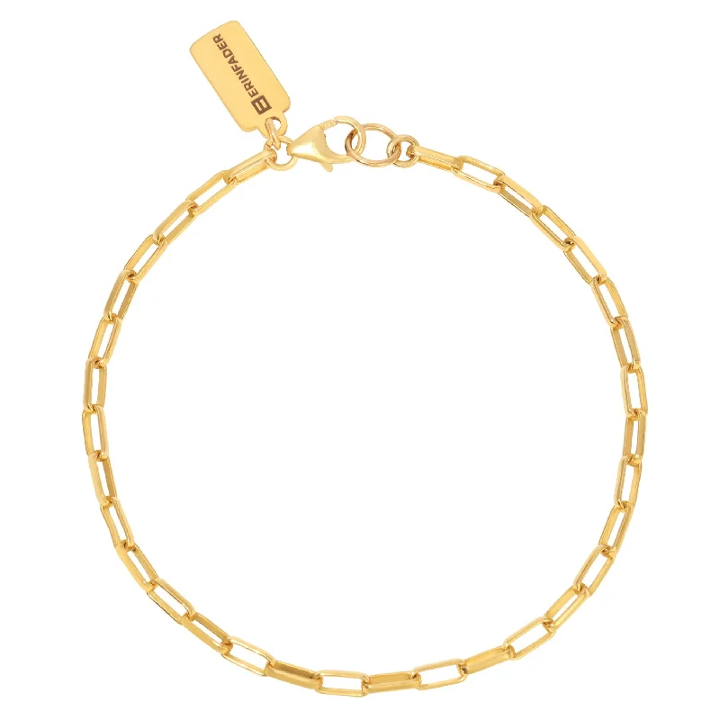 classic bangles for women-Jackson Bracelet