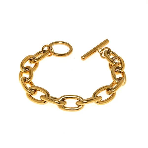 unique bracelets for women-Tribeca Bracelet