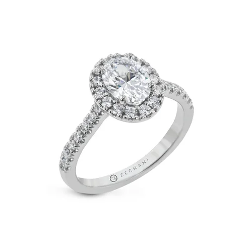 Zeghani Engagement Ring Zr32sper