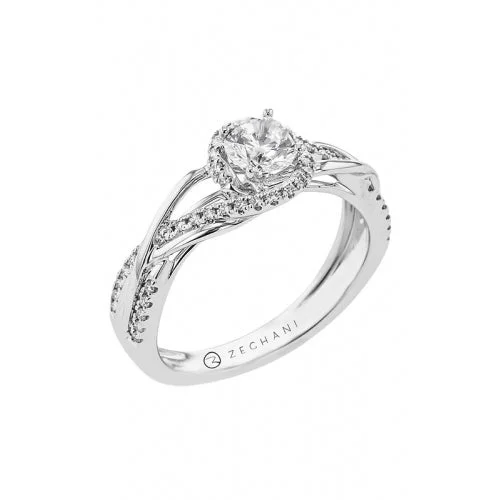 Zeghani Sg Engagement Ring Zr2357