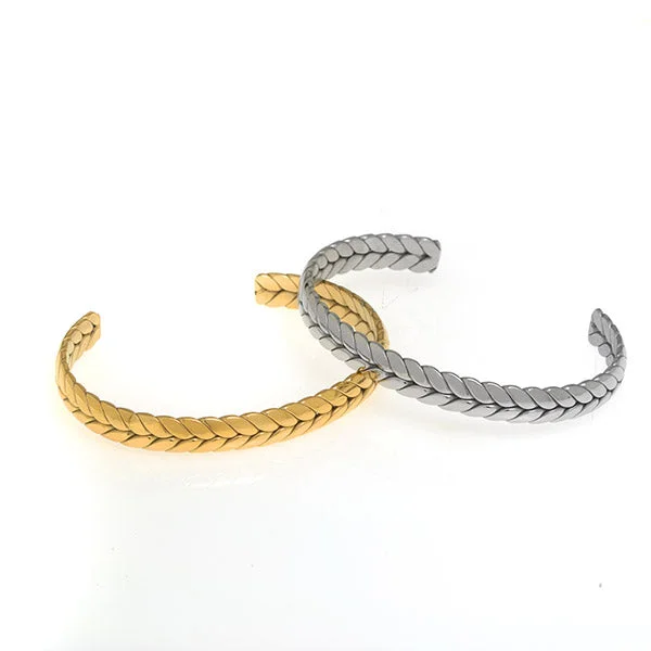 exclusive bangles for women-Mermaid Bangle